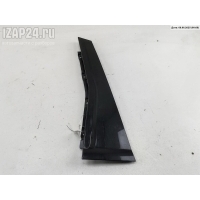 Накладка двери задней левой Ford S-Max 2006 6M21R254A43