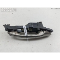 Ручка двери наружная задняя правая Mercedes W203 (C) 2003