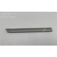 Молдинг двери задней правой Mercedes W203 (C) 2003 2036905262