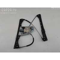Стеклоподъемник электрический передний правый Mercedes W203 (C) 2003 A2037202443