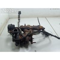 Турбина Volkswagen Passat B5 1998 028145702