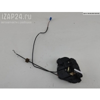 Замок двери задней правой Mercedes W203 (C) 2003 3482