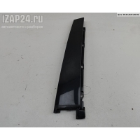 Накладка двери задней левой Ford S-Max 2006 6M21R254A41