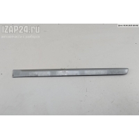 Молдинг двери задней левой S-Max 2006