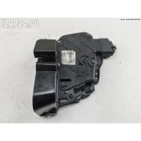 Замок двери задней левой S-Max 2006 6M2AR264132EA