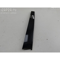Накладка двери передней левой Volkswagen Passat B5 1998 3B0837901