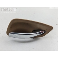 Ручка двери внутренняя передняя правая BMW 3 E90/E91/E92/E93 (2005-2013) 2007 7144546