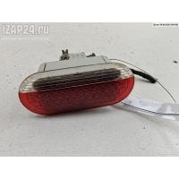 Фонарь салонный (плафон)  Volkswagen Touran 2004  60.0947411C