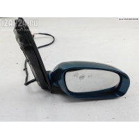 Зеркало наружное правое Volkswagen Touran 2004 1T0837934