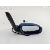 Зеркало наружное правое Volkswagen Touran 2003 073016LL