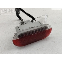 Фонарь салонный (плафон)  Volkswagen Touran 2004  6Q0947411C