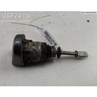 Личинка замка Volkswagen Touran 2004 1T0837167