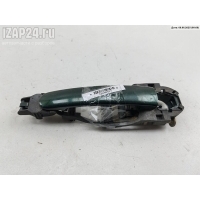 Ручка двери наружная передняя левая Volkswagen Passat B5 1998
