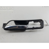Ручка двери внутренняя передняя левая Volkswagen Touran 2004 1T1837113