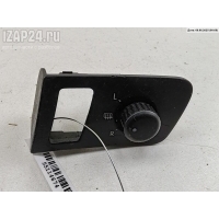 Джойстик регулировки зеркал Volkswagen Touran 2004 1T1959552