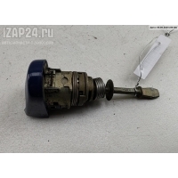 Личинка замка Volkswagen Touran 2003 1T0837167