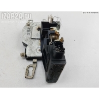 Замок двери передней левой BMW 3 E36 (1991-2000) 1991 8122203