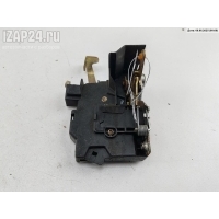 Замок двери передней правой BMW 5 E34 (1987-1996) 1990 81047820
