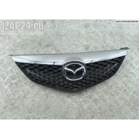 Решетка радиатора Mazda 6 (2002-2007) GG/GY 2005 GJ6A50712