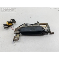Ручка двери наружная передняя левая BMW 3 E36 (1991-2000) 1991 1960801