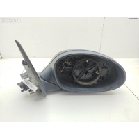 Зеркало наружное правое BMW 3 E90/E91/E92/E93 (2005-2013) 2007 F0142102