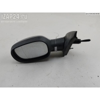 Зеркало наружное левое Renault Megane I (1995-2003) 1996