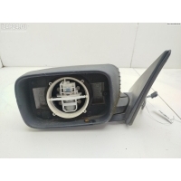 Зеркало наружное левое BMW 3 E36 (1991-2000) 1991 8132803