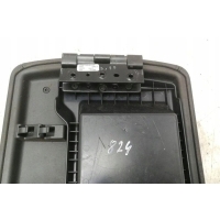Подлокотник nissan pathfinder iii r51 051213 2.49l дизель 2007