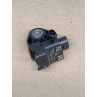Датчик удара Volkswagen Touareg 3 2020 4N0959651D
