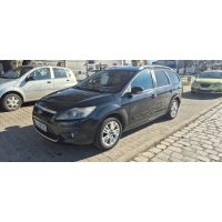 Форд ii turnier da_ , ffs , ds 2.0 снг 145 л.с.