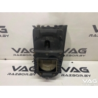 Корпус воздушного фильтра Mercedes Vito W639 2011 A6510901101,A6510941083