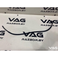 Патрубок (трубопровод, шланг) Mercedes CLA c117 2013