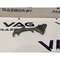 Кронштейн воздушного фильтра Mercedes Vito W639 2011 A6510940127