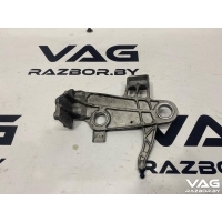Кронштейн воздушного фильтра Mercedes B W246 2011 A6510900041