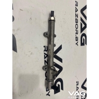 Топливная рампа Mercedes C W205 2014 A6510700495