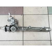 Рейка рулевая рейка opel vectra b 9192067 7891501101