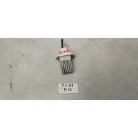 Сопротивление печки Nissan Primera 12 2005 0917339