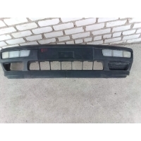 Бампер передний Volkswagen Golf 3 1995