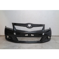 Бампер передняя передний toyota verso 09 - 13 52119 - 0f090
