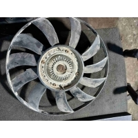 Вискомуфта Volkswagen Passat B5 2000 028119145