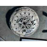 Сцепление (комплект) Renault Megan Scenic 2 2006 8200539510