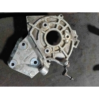 Кронштейн ТНВД Renault Megan Scenic 2 2008 8200793436