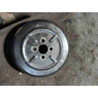 Шкив помпы Mercedes C W203 2005 a2712020110