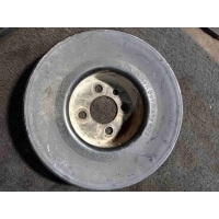 Шкив коленвала Volkswagen Passat B5 1998 028105253a