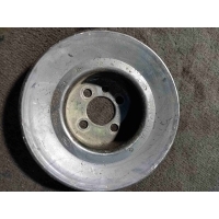 Шкив коленвала Ford Galaxi 1(1995-2000) 1998 95vw6a312ba