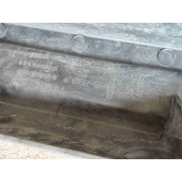 Усилитель бампера переднего Peugeot 406 1998 99301127980