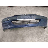 Бампер передний Peugeot 406 1998