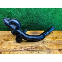 Патрубок интеркулера Citroen C5 1 2002 9640228980