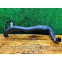 Патрубок интеркулера Volkswagen Sharan 1 1999 7M0145958D
