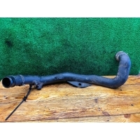 Патрубок интеркулера Volkswagen Sharan 1 1999 7M0145955G